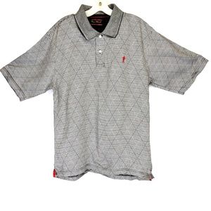 PAYNE STEWART MEN'S COTTON T-SHORT